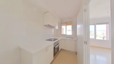 Apartment in Antic Poble de Sant Pere photo 22
