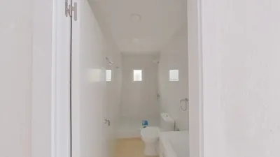 Apartment in Antic Poble de Sant Pere photo 25