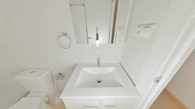 Apartment in Antic Poble de Sant Pere photo 27