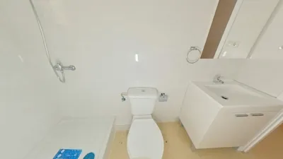 Apartment in Antic Poble de Sant Pere photo 28