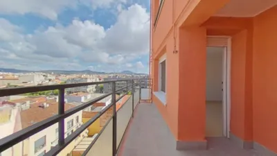 Apartment in Antic Poble de Sant Pere photo 4