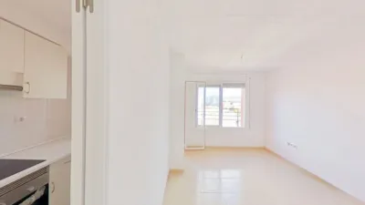 Apartment in Antic Poble de Sant Pere photo 10