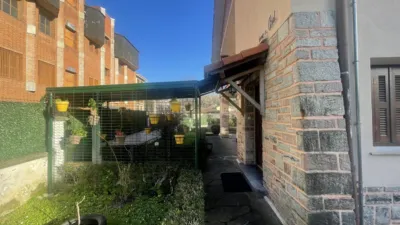Chalet en venta en Calle de Eguzkiza, Lapitze-Belaskoenea-Olaberria-Meaka (Irun) de 700.000 €