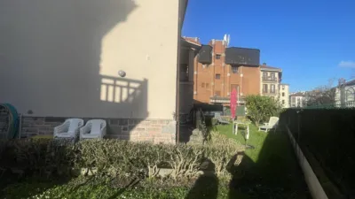 Chalet en venta en Calle de Eguzkiza, Lapitze-Belaskoenea-Olaberria-Meaka (Irun) de 700.000 €