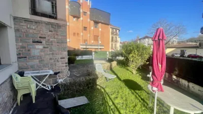Chalet en venta en Calle de Eguzkiza, Lapitze-Belaskoenea-Olaberria-Meaka (Irun) de 700.000 €