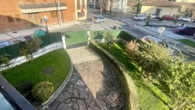 Chalet en venta en Calle de Eguzkiza, Lapitze-Belaskoenea-Olaberria-Meaka (Irun) de 700.000 €