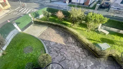 Chalet en venta en Calle de Eguzkiza, Lapitze-Belaskoenea-Olaberria-Meaka (Irun) de 700.000 €