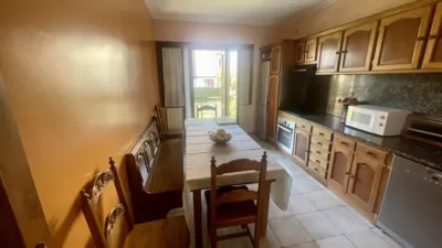 Chalet en venta en Calle de Eguzkiza, Lapitze-Belaskoenea-Olaberria-Meaka (Irun) de 700.000 €