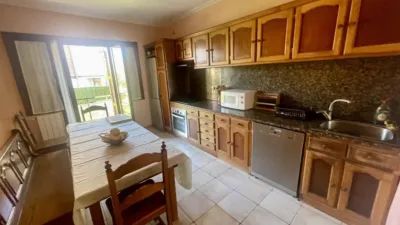 Chalet en venta en Calle de Eguzkiza, Lapitze-Belaskoenea-Olaberria-Meaka (Irun) de 700.000 €