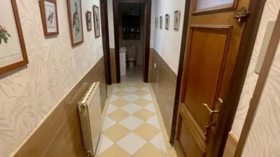 Chalet en venta en Calle de Eguzkiza, Lapitze-Belaskoenea-Olaberria-Meaka (Irun) de 700.000 €