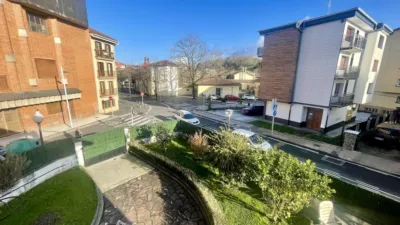 Chalet en venta en Calle de Eguzkiza, Lapitze-Belaskoenea-Olaberria-Meaka (Irun) de 700.000 €