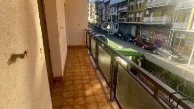 Chalet en venta en Calle de Eguzkiza, Lapitze-Belaskoenea-Olaberria-Meaka (Irun) de 700.000 €