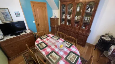Chalet en venta en Calle de Eguzkiza, Lapitze-Belaskoenea-Olaberria-Meaka (Irun) de 700.000 €