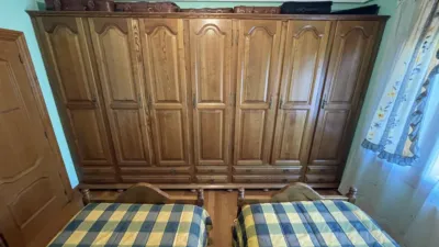 Chalet en venta en Calle de Eguzkiza, Lapitze-Belaskoenea-Olaberria-Meaka (Irun) de 700.000 €
