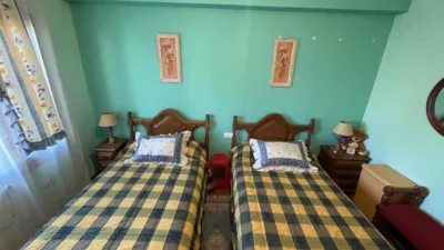 Chalet en venta en Calle de Eguzkiza, Lapitze-Belaskoenea-Olaberria-Meaka (Irun) de 700.000 €