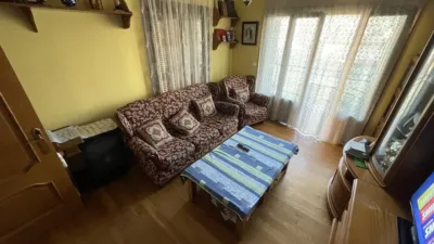 Chalet en venta en Calle de Eguzkiza, Lapitze-Belaskoenea-Olaberria-Meaka (Irun) de 700.000 €