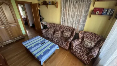 Chalet en venta en Calle de Eguzkiza, Lapitze-Belaskoenea-Olaberria-Meaka (Irun) de 700.000 €