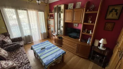 Chalet en venta en Calle de Eguzkiza, Lapitze-Belaskoenea-Olaberria-Meaka (Irun) de 700.000 €