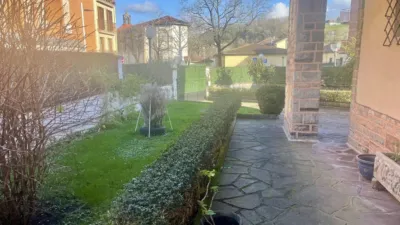 Chalet en venta en Calle de Eguzkiza, Lapitze-Belaskoenea-Olaberria-Meaka (Irun) de 700.000 €