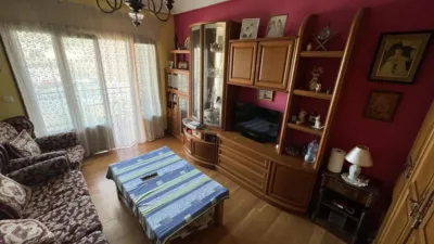 Chalet en venta en Calle de Eguzkiza, Lapitze-Belaskoenea-Olaberria-Meaka (Irun) de 700.000 €