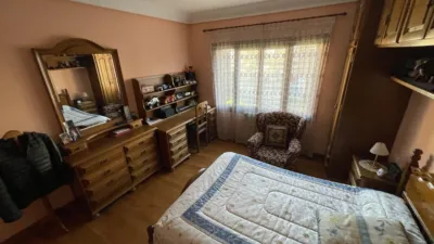 Chalet en venta en Calle de Eguzkiza, Lapitze-Belaskoenea-Olaberria-Meaka (Irun) de 700.000 €