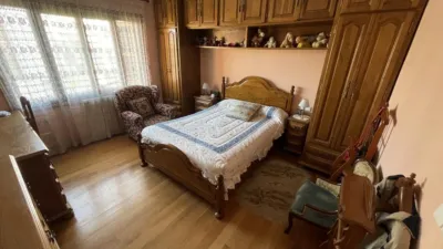 Chalet en venta en Calle de Eguzkiza, Lapitze-Belaskoenea-Olaberria-Meaka (Irun) de 700.000 €