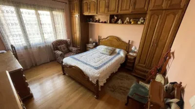 Chalet en venta en Calle de Eguzkiza, Lapitze-Belaskoenea-Olaberria-Meaka (Irun) de 700.000 €