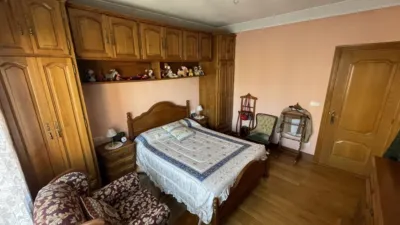 Chalet en venta en Calle de Eguzkiza, Lapitze-Belaskoenea-Olaberria-Meaka (Irun) de 700.000 €