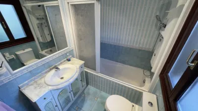 Chalet en venta en Calle de Eguzkiza, Lapitze-Belaskoenea-Olaberria-Meaka (Irun) de 700.000 €
