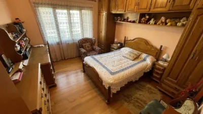 Chalet en venta en Calle de Eguzkiza, Lapitze-Belaskoenea-Olaberria-Meaka (Irun) de 700.000 €