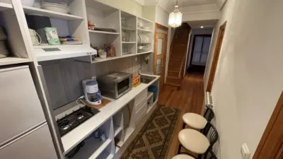 Chalet en venta en Calle de Eguzkiza, Lapitze-Belaskoenea-Olaberria-Meaka (Irun) de 700.000 €