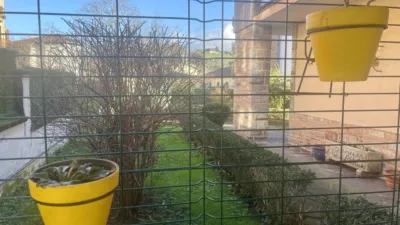 Chalet en venta en Calle de Eguzkiza, Lapitze-Belaskoenea-Olaberria-Meaka (Irun) de 700.000 €