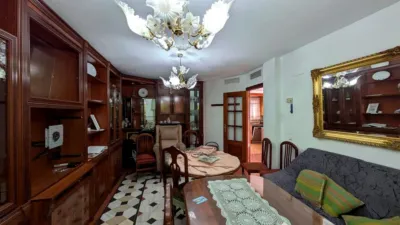Chalet en calle Hojiblanca photo 4