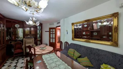 Chalet en calle Hojiblanca photo 5