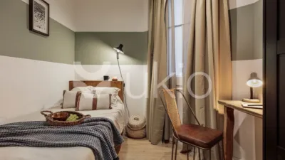 Piso en alquiler en Carrer de Balmes, cerca de Carrer de Julián Romea - Imagen 20