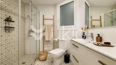 Piso en alquiler en Carrer de Balmes, cerca de Carrer de Julián Romea - Imagen 26