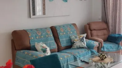 Apartment on La Santamaría Street photo 18