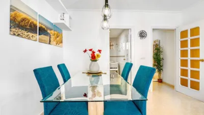 Apartment on La Santamaría Street photo 20