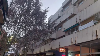 Apartment in Calp, San Bernardo - Vista 2