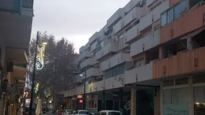 Apartment in Calp, San Bernardo - Vista 3