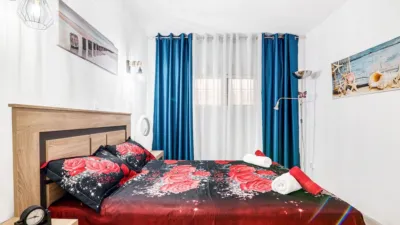 Apartment on La Santamaría Street photo 7