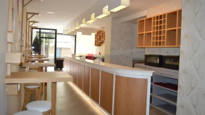 Apartment in Santiago de Compostela - View 4