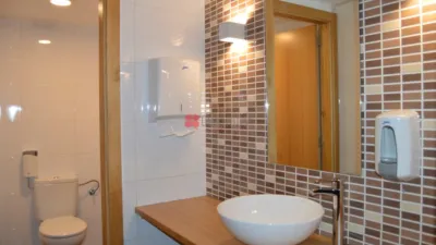 Apartment in Santiago de Compostela - View 5