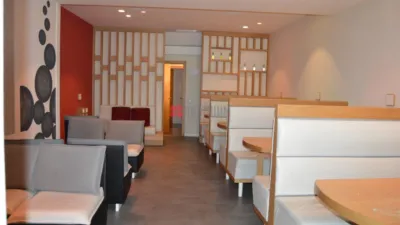 Local comercial en venta en Santiago de Compostela - Vista 5