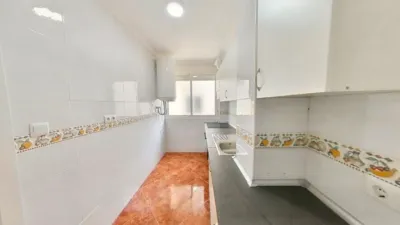Piso en alquiler en Núcleo Urbano, Núcleo Urbano (Vélez-Málaga) de 550 €<span>/mes</span>