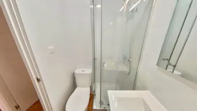 Piso en alquiler en Núcleo Urbano, Núcleo Urbano (Vélez-Málaga) de 550 €<span>/mes</span>