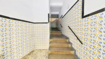 Piso en alquiler en Núcleo Urbano, Núcleo Urbano (Vélez-Málaga) de 550 €<span>/mes</span>