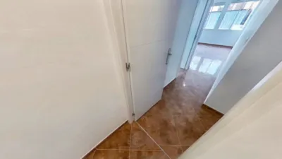 Piso en alquiler en Núcleo Urbano, Núcleo Urbano (Vélez-Málaga) de 550 €<span>/mes</span>