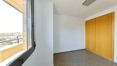 Apartment in Garbinet-Parque de las Avenidas photo 13