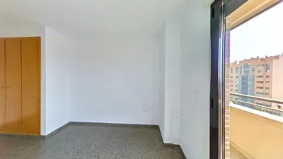 Apartment in Garbinet-Parque de las Avenidas photo 18